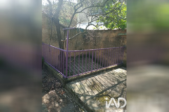 achat maison valreas 84600