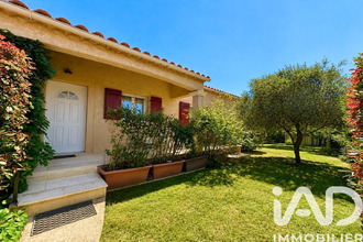 achat maison valreas 84600