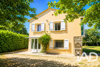 achat maison valreas 84600