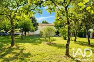 achat maison valreas 84600