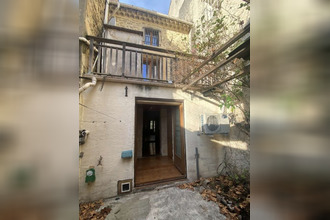 achat maison valreas 84600