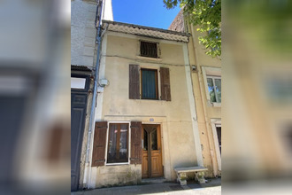 achat maison valreas 84600