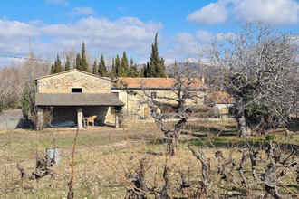 achat maison valreas 84600