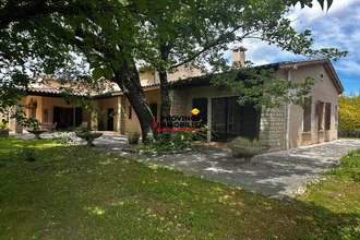 achat maison valreas 84600