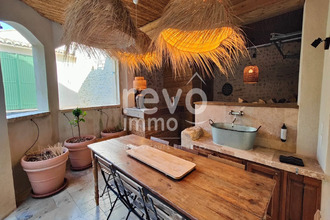 achat maison valreas 84600