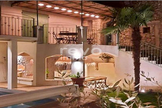 achat maison valreas 84600