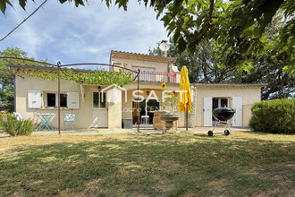 achat maison valreas 84600