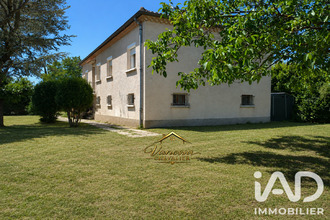 achat maison valreas 84600