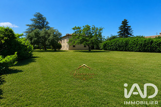 achat maison valreas 84600