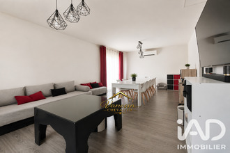 achat maison valreas 84600