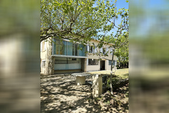 achat maison valreas 84600