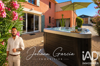 achat maison valreas 84600