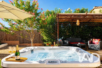 achat maison valreas 84600