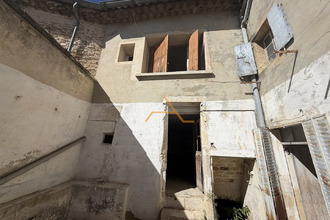 achat maison valreas 84600
