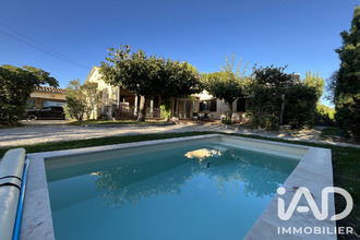 achat maison valreas 84600