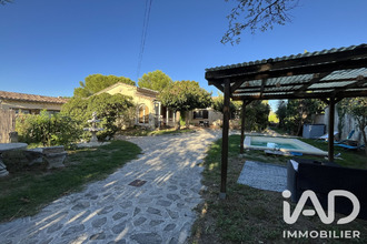 achat maison valreas 84600