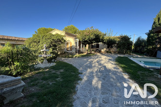 achat maison valreas 84600