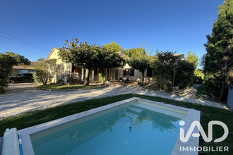 achat maison valreas 84600