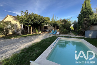 achat maison valreas 84600