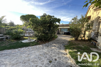 achat maison valreas 84600