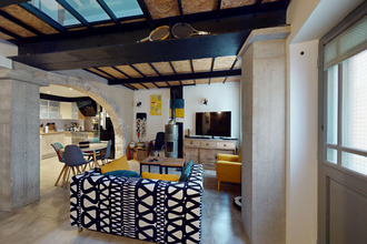 achat maison valreas 84600