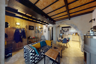 achat maison valreas 84600