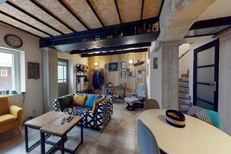 achat maison valreas 84600