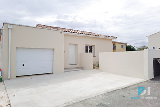 achat maison valros 34290