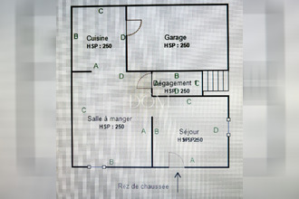 achat maison valros 34290