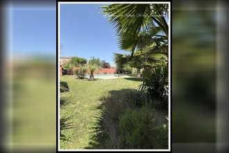 achat maison valros 34290