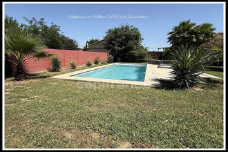 achat maison valros 34290