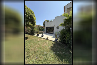 achat maison valros 34290