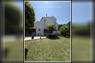 achat maison valros 34290