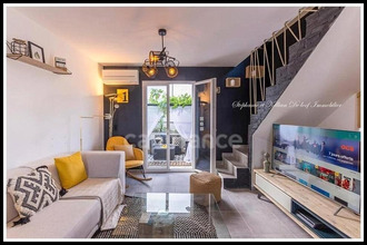 achat maison valros 34290