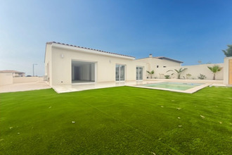 achat maison valros 34290