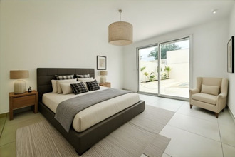 achat maison valros 34290