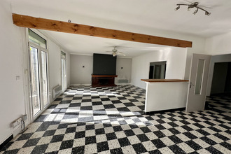 achat maison valros 34290