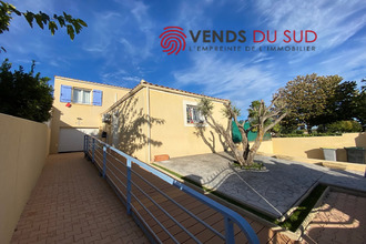 achat maison valros 34290