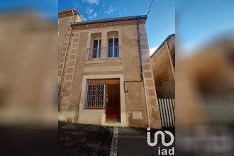 achat maison valros 34290