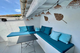 achat maison valros 34290