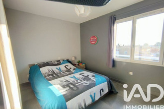 achat maison valros 34290