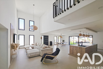 achat maison valros 34290