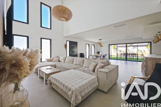 achat maison valros 34290