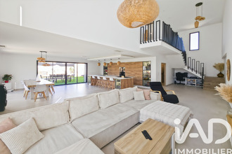 achat maison valros 34290