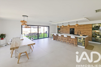 achat maison valros 34290