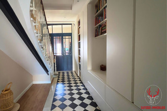 achat maison valros 34290