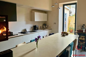 achat maison valros 34290