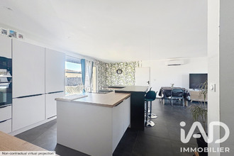 achat maison valros 34290