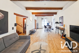 achat maison valros 34290