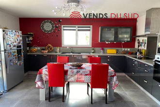 achat maison valros 34290